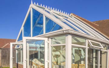 conservatory roof insulation costs Torsonce Mains