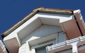 Torsonce Mains fascia installation costs
