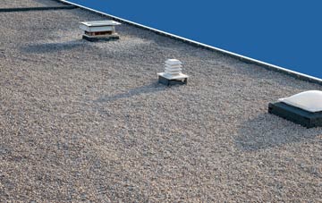 flat roofing Torsonce Mains, Scottish Borders