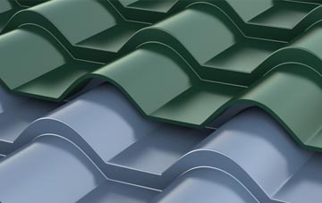 who should consider Torsonce Mains plastic roofs