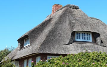 thatch roofing Torsonce Mains, Scottish Borders