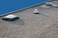 Torsonce Mains flat roofing
