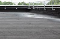 find rated Torsonce Mains flat roofing companies
